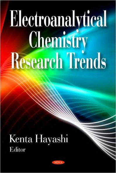 Electroanalytical Chemistry Research Trends