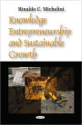 Knowledge Entrepreneurship and Sustainable Growth