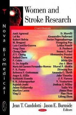 Women and Strokes Research