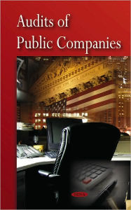 Title: Audits of Public Companies, Author: GAO