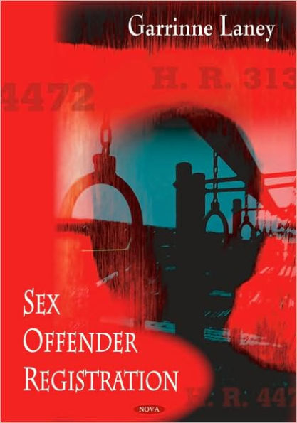 Sex Offender Registration