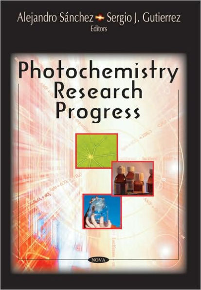 Photochemistry Research Progress