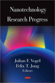 Title: Nanotechnology, Author: Julian F. Vogel