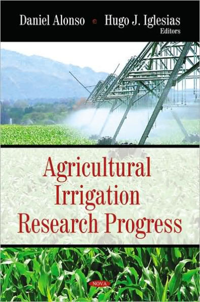 Agricultural Irrigation Research Progress