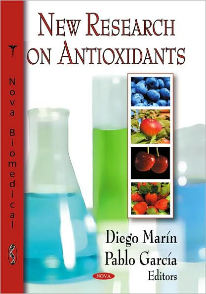 New Research on Antioxidants