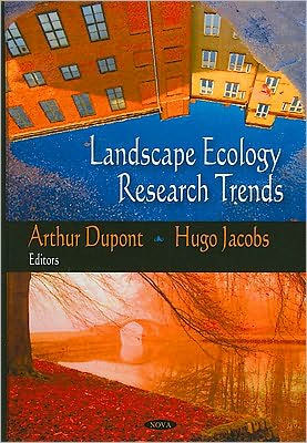 Landscape Ecology Research Trends