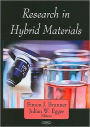 Research in Hybrid Materials