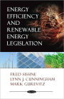 Energy Efficiency and Renewable Energy Legislation