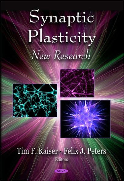 Synaptic Plasticity: New Research