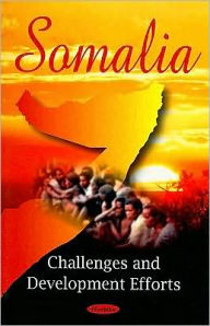 Title: Somalia: Challenges and Development Efforts, Author: United States