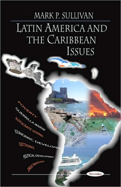 Latin America and the Caribbean Issues