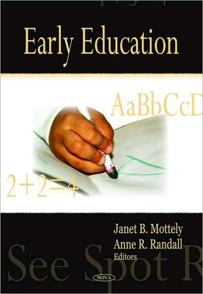 Early Education