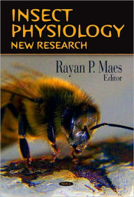 Title: Insect Viruses: Detection, Characterization and Roles, Author: Rayan P. Maes