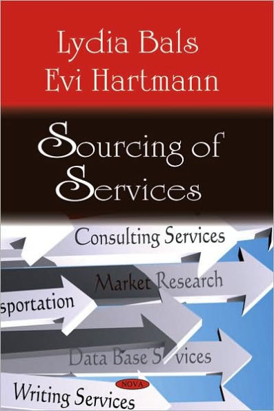Sourcing of Services