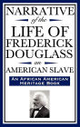 Narrative Of The Life Of Frederick Douglass, An American Slave