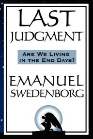 Title: Last Judgment, Author: Emanuel Swedenborg