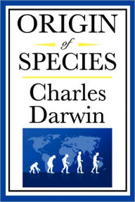 Title: Origin of Species, Author: Charles Darwin