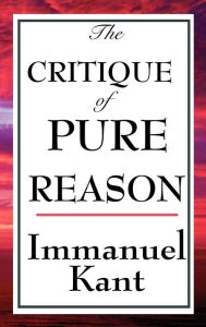 Title: The Critique of Pure Reason, Author: Immanuel Kant