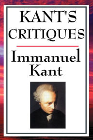 Download free ebooks online for kobo Kant's Critiques