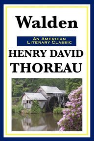 Title: Walden, Author: Henry David Thoreau