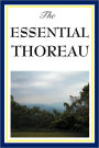 The Essential Thoreau