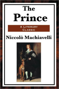 Title: The Prince, Author: Niccolò Machiavelli