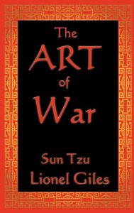 Title: The Art of War: Deluxe Edition, Author: Sun Tzu