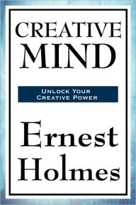 Title: Creative Mind, Author: Ernest Holmes