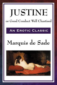 Title: Justine, Author: Marquis de Sade