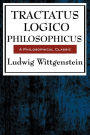 Tractatus Logico Philosophicus