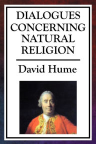 Title: Dialogues Concerning Natural Religion, Author: David Hume