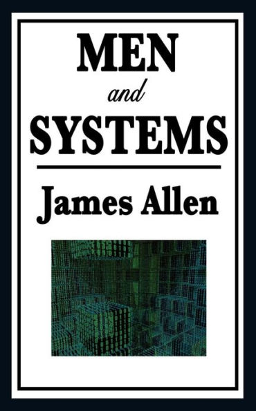 Men and Systems