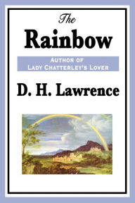 Title: The Rainbow, Author: D. H. Lawrence