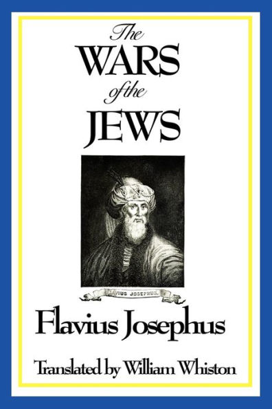 the WARS of JEWS or History Destruction Jerusalem