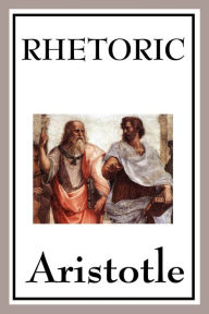 Title: Rhetoric, Author: Aristotle