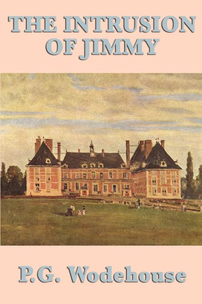 The Intrusion of Jimmy