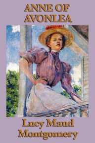 Title: Anne of Avonlea, Author: Lucy Maud Montgomery