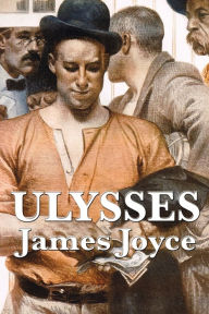 Title: ULYSSES, Author: James Joyce