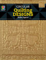 Circular Quilting Designs