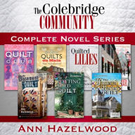 Title: Colebridge Community Series Collection, Author: Ann Hazelwood