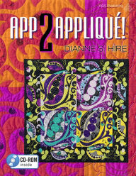 Title: App 2 Appliqué!, Author: Dianne S. Hire