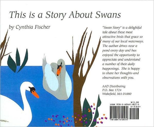 Swan Story