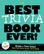 The Best Trivia Book Ever!