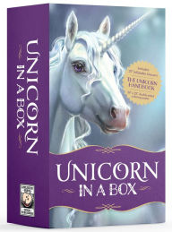 Title: Unicorn in a Box, Author: Appleseed Press Book Publishers