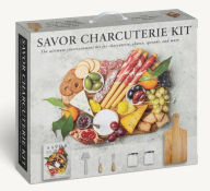 The Charcuterie Kit