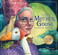 Title: The Classic Collection of Mother Goose Nursery Rhymes Paperback (B&N Exclusive Edition), Author: Gina Baek