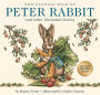 Classic Tale of Peter Rabbit (B&N Exclusive Edition)