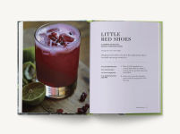 Alternative view 2 of Mocktails