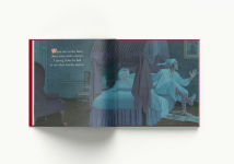 Alternative view 3 of Night Before Christmas Hardcover (B&N Exclusive Edition)