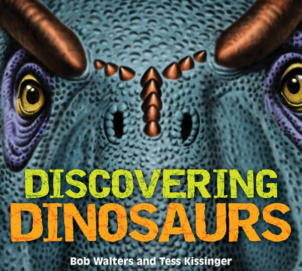 Discovering Dinosaurs